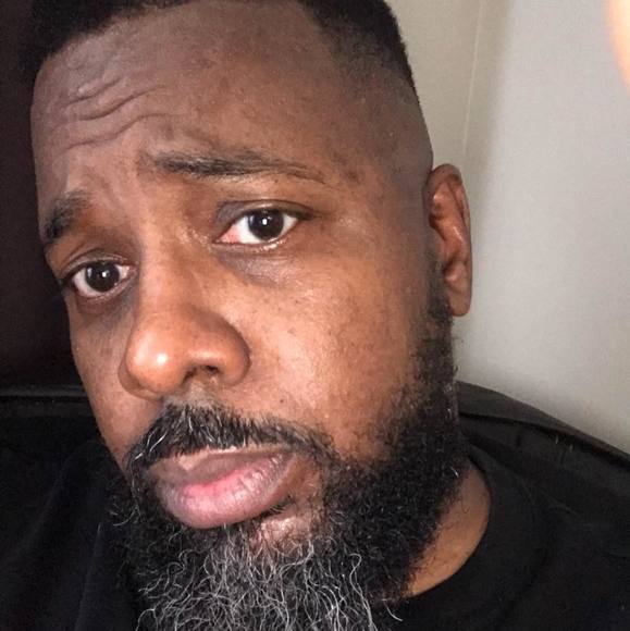 Meet your Posher, Richard - Picture 1 of 1